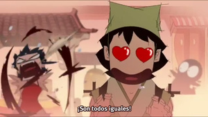 Kung Fu Cooking Girls